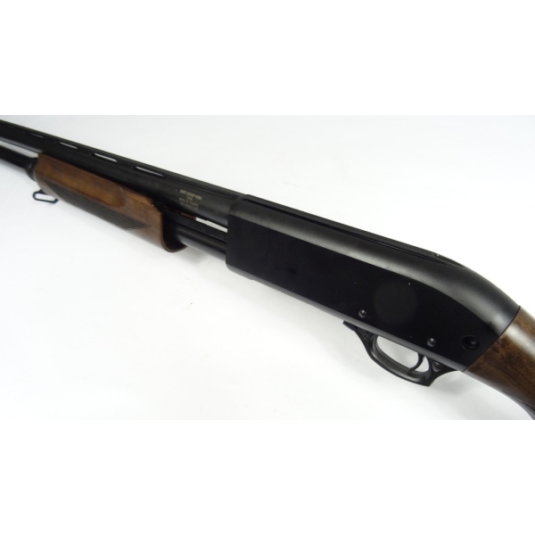 Strzelba Pump-Action Hunt Group XP12-006 kal. 12/76